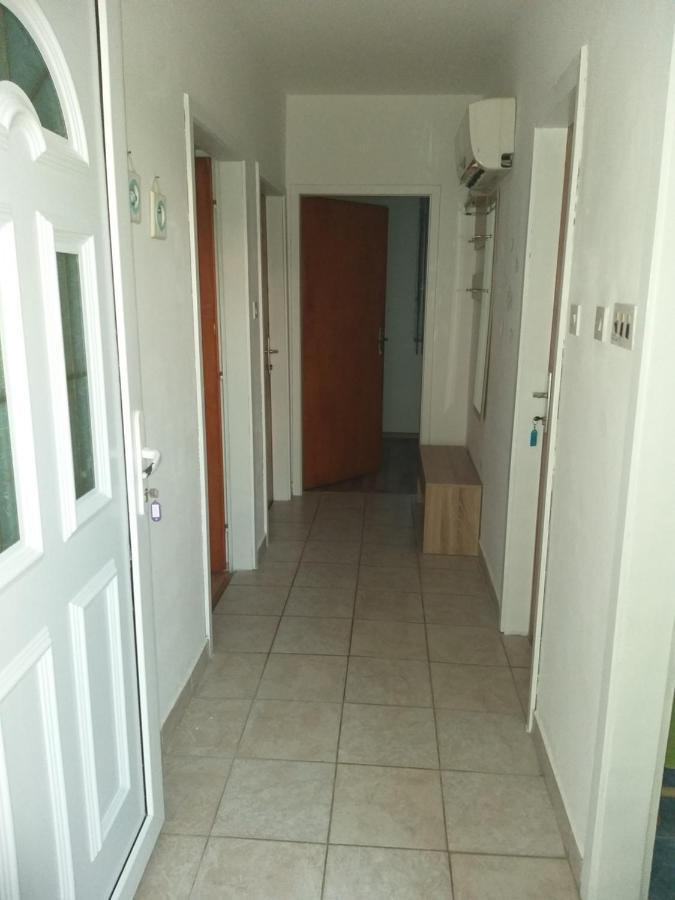 Apartman Zvoncica Vrsi Ngoại thất bức ảnh