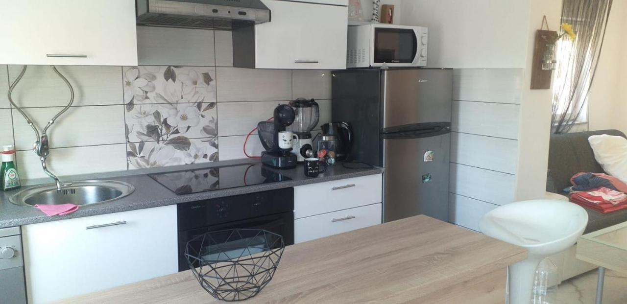 Apartman Zvoncica Vrsi Ngoại thất bức ảnh